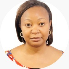 Kete Stanislaus, Senior Consultant