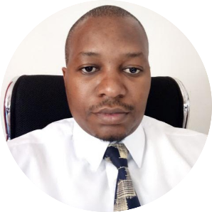 Dr. Phillip Isaac Masamba, PhD